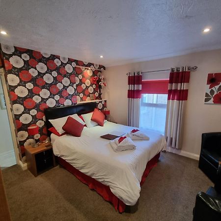 The Fawley Guest House Shanklin Dış mekan fotoğraf