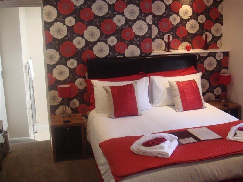 The Fawley Guest House Shanklin Dış mekan fotoğraf
