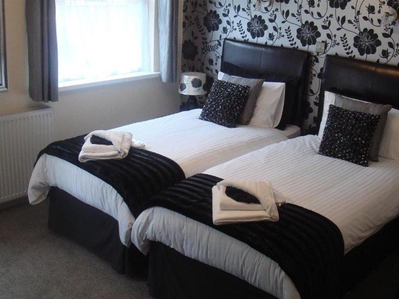 The Fawley Guest House Shanklin Dış mekan fotoğraf