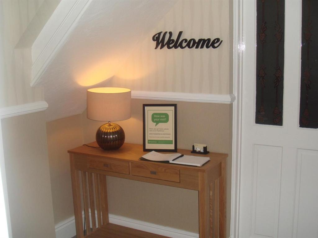 The Fawley Guest House Shanklin Dış mekan fotoğraf