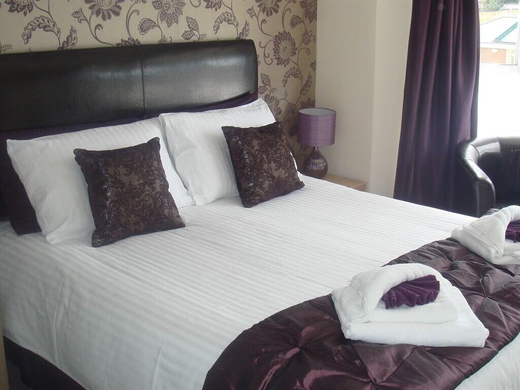 The Fawley Guest House Shanklin Dış mekan fotoğraf