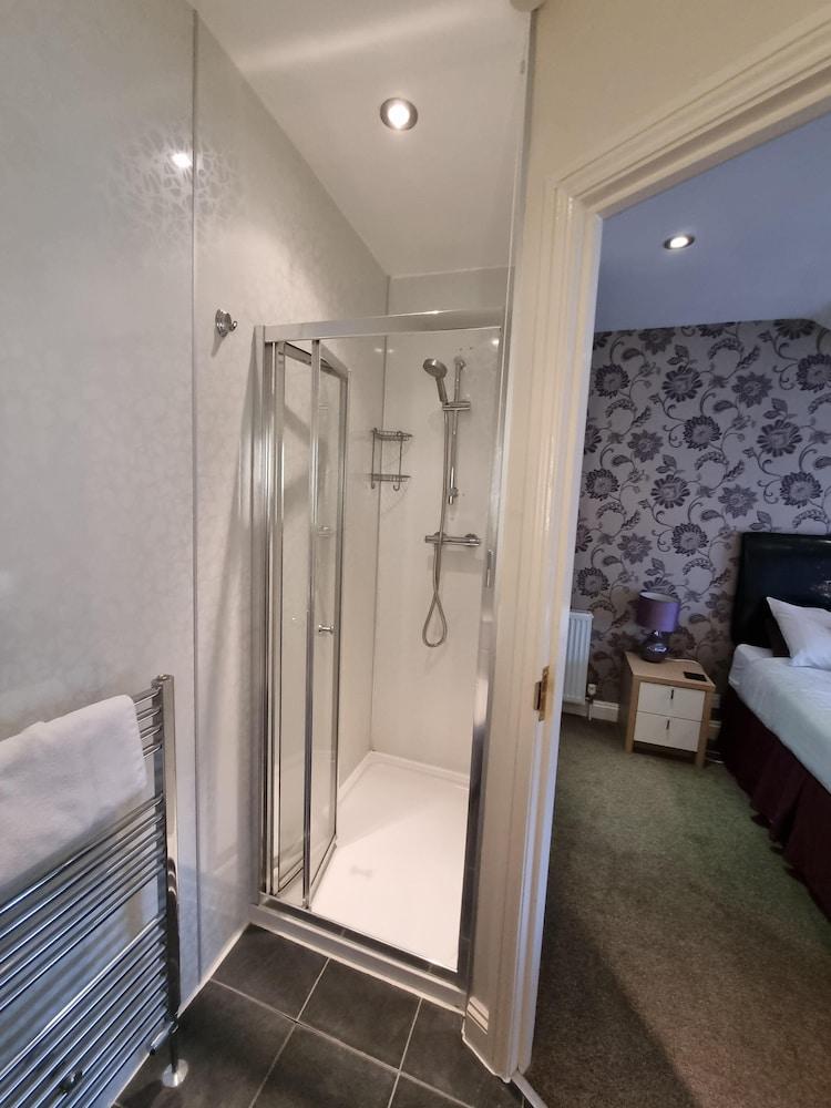 The Fawley Guest House Shanklin Dış mekan fotoğraf