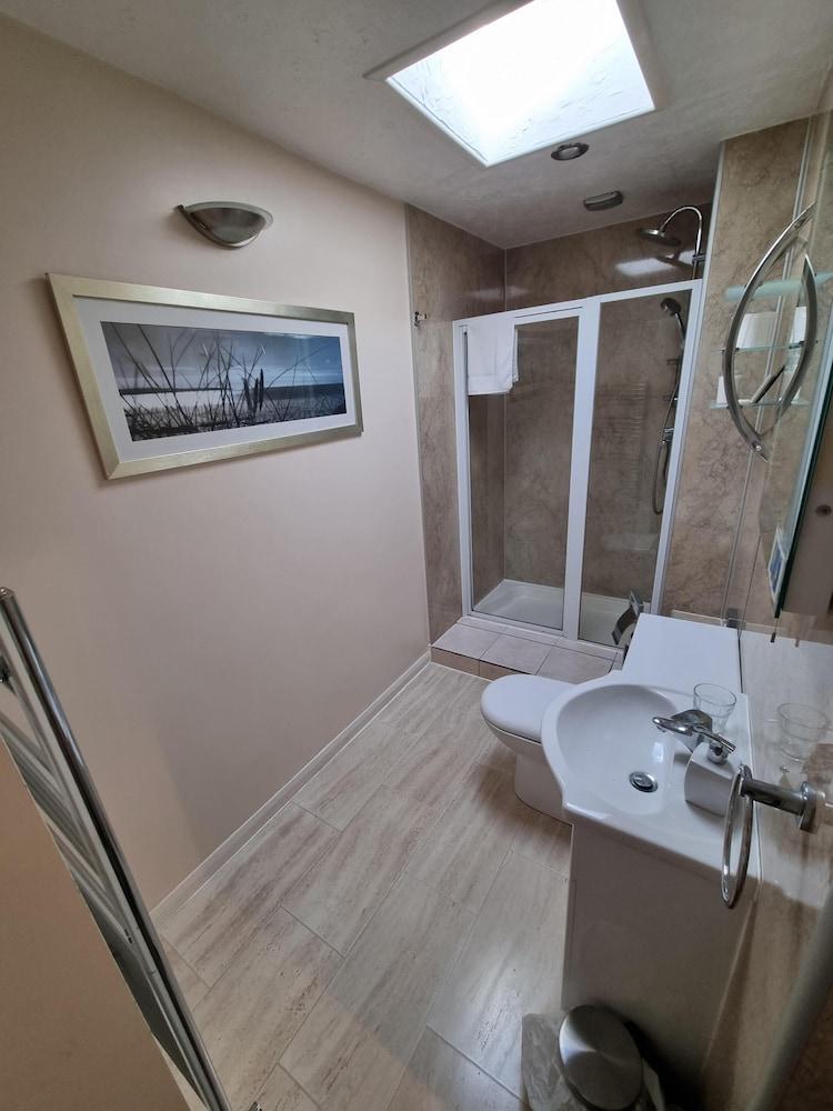 The Fawley Guest House Shanklin Dış mekan fotoğraf