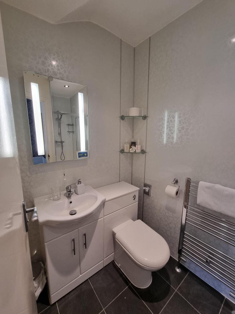 The Fawley Guest House Shanklin Dış mekan fotoğraf