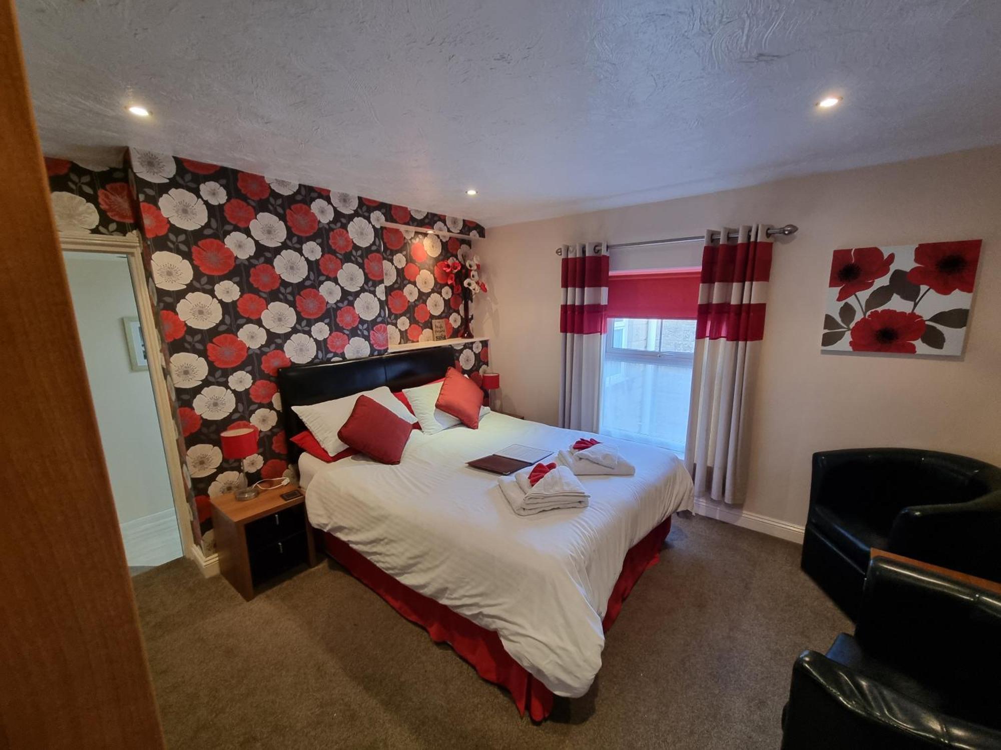The Fawley Guest House Shanklin Dış mekan fotoğraf