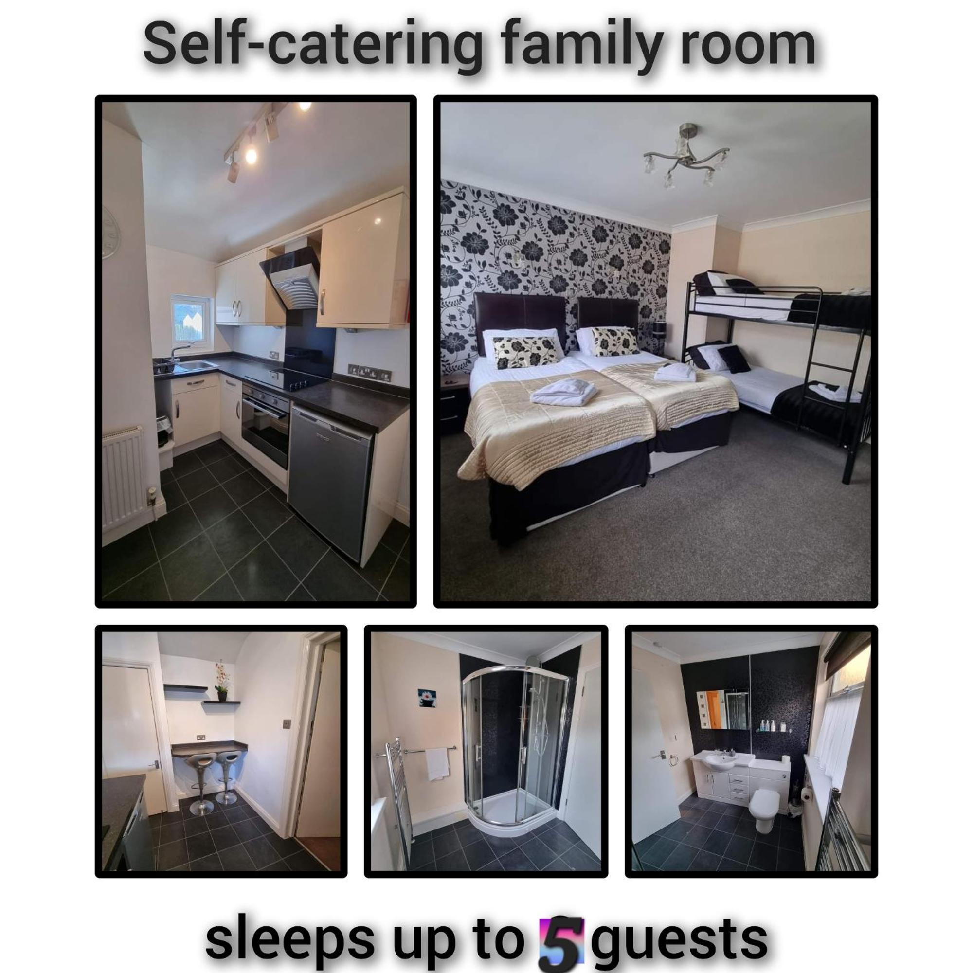 The Fawley Guest House Shanklin Dış mekan fotoğraf