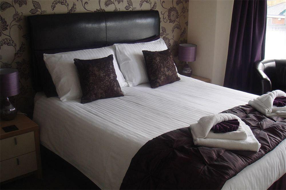 The Fawley Guest House Shanklin Dış mekan fotoğraf