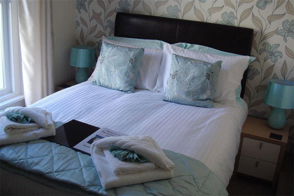 The Fawley Guest House Shanklin Dış mekan fotoğraf