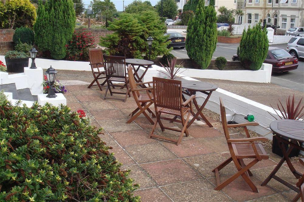 The Fawley Guest House Shanklin Dış mekan fotoğraf